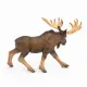 Papo Moose #3
