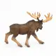 Papo Moose #9