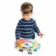 Tender Leaf Toys Bear Colors Clock #2