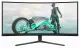 Philips Evnia 34M2C3500L/00 #12
