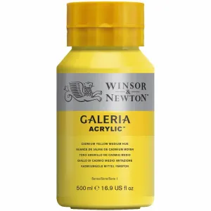 Winsor & Newton Galeria Acrylic