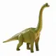 Mojo Fun Brachiosaurus #2