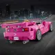 LEGO Speed Champions 2 Fast 2 Furious Honda S2000 #6