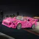LEGO Speed Champions 2 Fast 2 Furious Honda S2000 #3