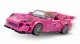 LEGO Speed Champions 2 Fast 2 Furious Honda S2000 #4