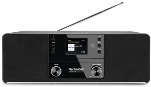 TechniSat DIGITRADIO 370 CD BT