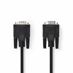 Nedis CCGP59100BK20