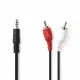 Nedis CAGB22200BK15