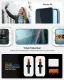 Spigen GLAS.tR EZ Fit HD Privacy #12