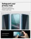 Spigen GLAS.tR EZ Fit HD Privacy #10