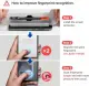 Spigen GLAS.tR EZ Fit HD Privacy #6
