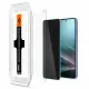Spigen GLAS.tR EZ Fit HD Privacy #5