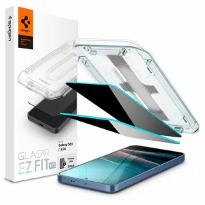 Spigen GLAS.tR EZ Fit HD Privacy