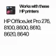 HP 951XL High Yield Magenta Original Ink Cartridge #4