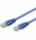 Goobay 0.25m 2xRJ-45 Cable