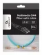 Gembird CFO-MDOM4-LC/LC-0.5M #4