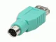 Manhattan USB - PS/2 Adapter #2