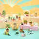 MGA Entertainment Miniverse Make It Mini Nature - Serie 3 #6