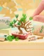 MGA Entertainment Miniverse Make It Mini Nature - Serie 3 #10
