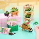 MGA Entertainment Miniverse Make It Mini Nature - Serie 3 #12