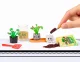 MGA Entertainment Miniverse Make It Mini Nature - Serie 3 #3