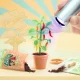 MGA Entertainment Miniverse Make It Mini Nature - Serie 3 #16