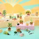 MGA Entertainment Miniverse Make It Mini Nature - Serie 3 #9