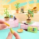 MGA Entertainment Miniverse Make It Mini Nature - Serie 3 #15