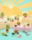 MGA Entertainment Miniverse Make It Mini Nature - Serie 3 #8