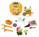 MGA Entertainment Miniverse Make It Mini Nature - Serie 3