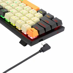 REDRAGON K633CGO-RGB Ryze