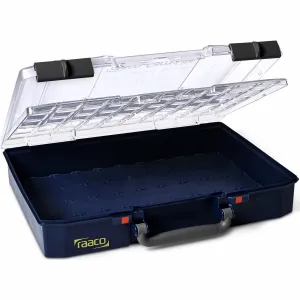 raaco CarryLite 80 5x10-0/DLU