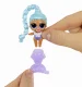 MGA Entertainment L.O.L. Surprise! Mermaids! Makeover Magic Baby Sisters #4
