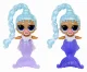 MGA Entertainment L.O.L. Surprise! Mermaids! Makeover Magic Baby Sisters #7