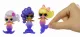 MGA Entertainment L.O.L. Surprise! Mermaids! Makeover Magic Baby Sisters #6