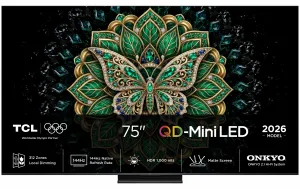 TCL C6K Pro 75C6K Pro