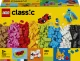 LEGO Classic Kreative Bunte Steine
