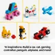 LEGO Classic Kreative Bunte Steine #13