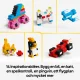 LEGO Classic Kreative Bunte Steine #4