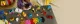 LEGO Classic Kreative Bunte Steine #10