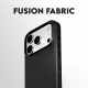 PanzerGlass CARE by PanzerGlass Fusion Fabric Case Black w. MagSafe iPhone 18 Pro Max 17 Pro Max #3