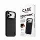 PanzerGlass CARE by PanzerGlass Fusion Fabric Case Black w. MagSafe iPhone 18 Pro Max 17 Pro Max
