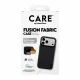 PanzerGlass CARE by PanzerGlass Fusion Fabric Case Black w. MagSafe iPhone 18 Pro Max 17 Pro Max #5