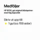 HP 912XL High Yield Yellow Original Ink Cartridge #3