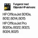 HP 912XL High Yield Yellow Original Ink Cartridge