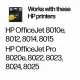 HP 912XL High Yield Yellow Original Ink Cartridge #4