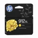 HP 912XL High Yield Yellow Original Ink Cartridge #1