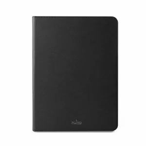 PURO IPAD6BOOKSBLK