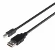 Deltaco USB-230S-LSZH