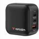 Verbatim Mini GaN Charger 70W